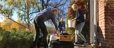 Costs and Challenges of Relocating for Retirement