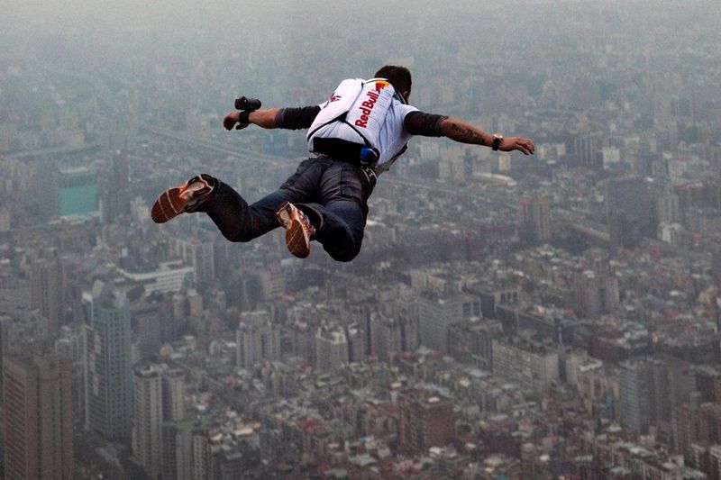 Buzz Marketing Businesses' 26 Craziest Stunts of All Time