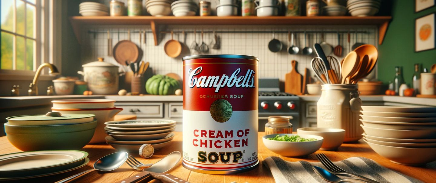 11 Cheap Recipes Using Cream of Chicken Soup