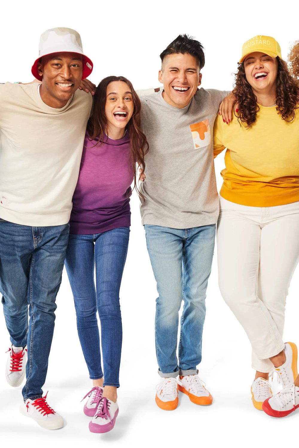 Here's What We Think of ChickfilA's New SauceThemed Merchandise Line