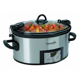 Crock-Pot Cook & Carry SCCPVL610-S