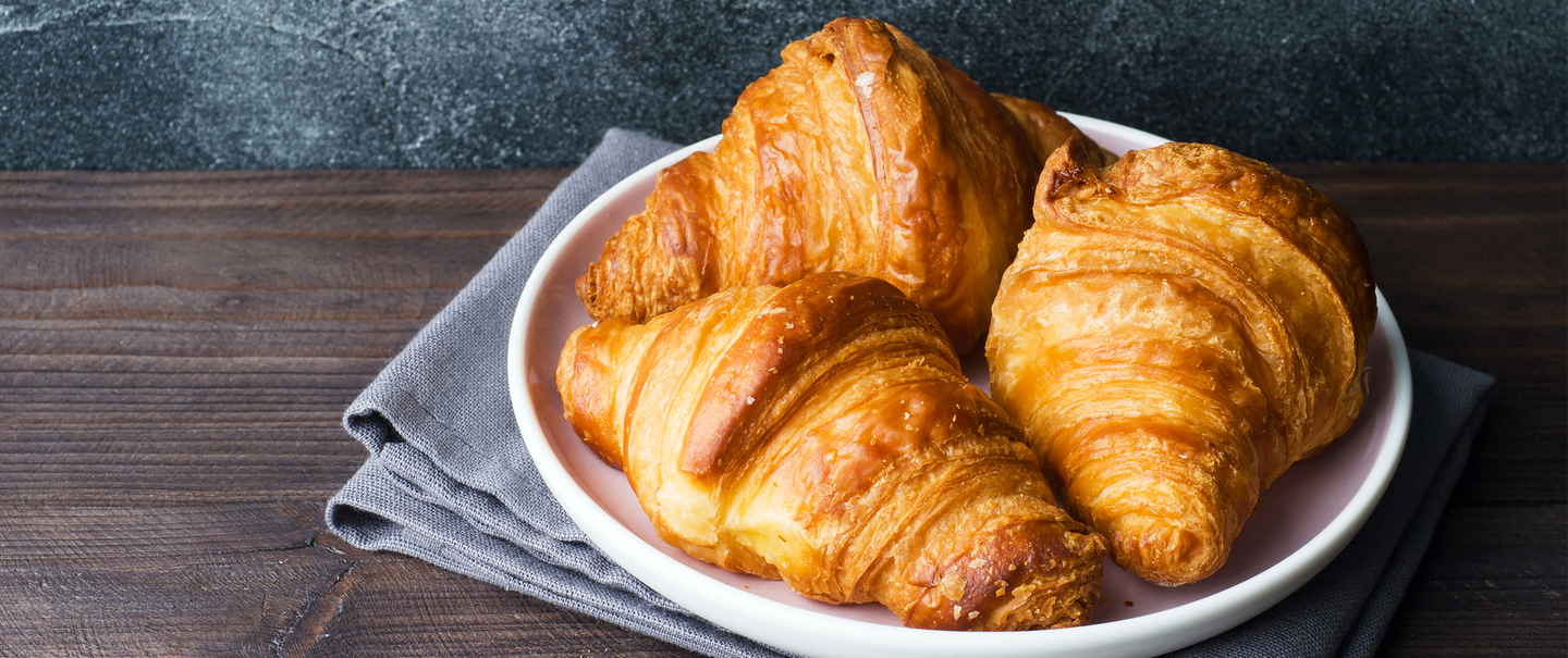 Baked Goods from Around the World