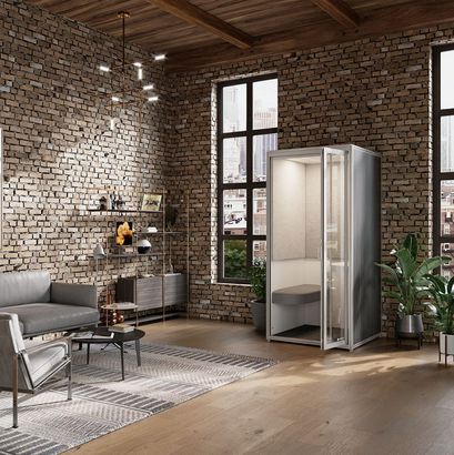 Best Home Office Pods | Cheapism.com