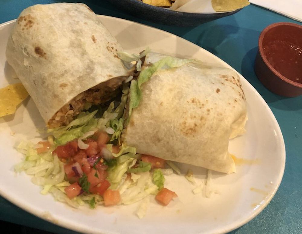 Cuco's Taqueria Columbus, Ohio