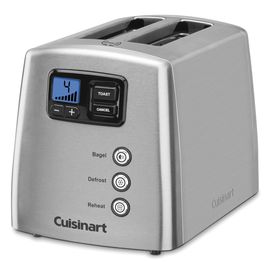 Cuisinart Touch to Toast CPT-420