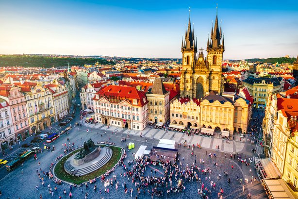 Czech Republic