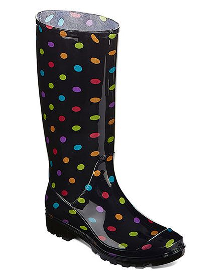 Arizona Winston Women's Rain Boots