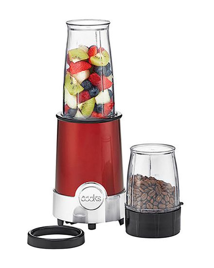 Cooks 5-in-1 Power Blender