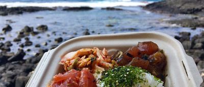 Da Poke Shack