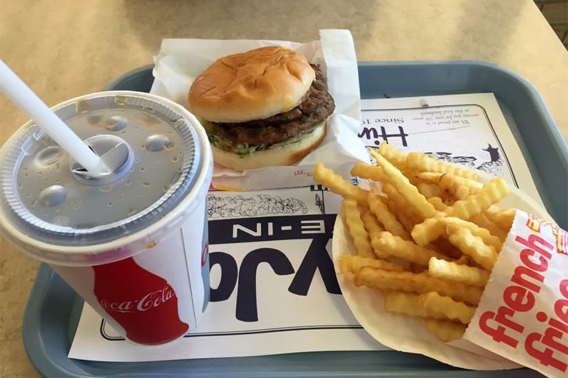 Best Roadside Restaurants in the United States