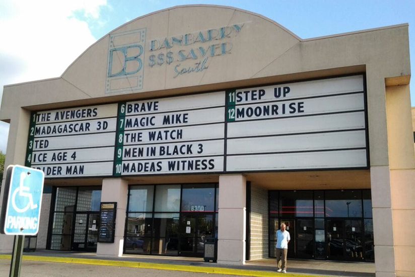 43 Discount Movie Theaters Across the US
