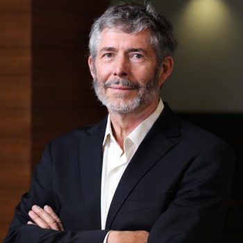 David Cheriton
