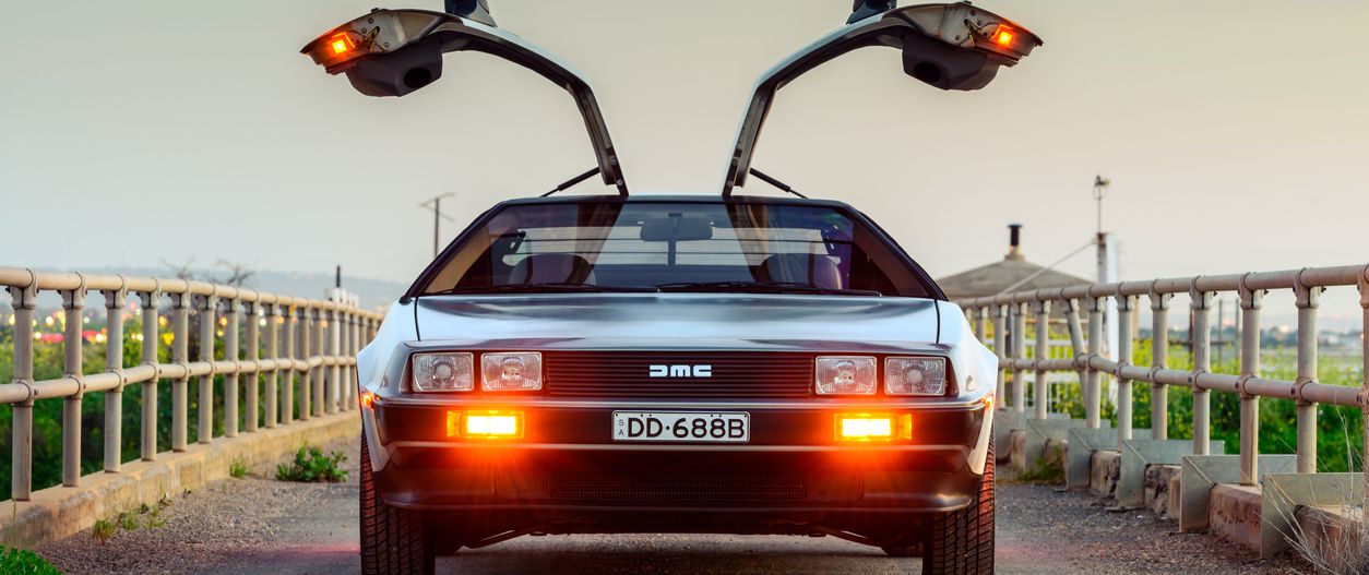 Dead Car Brands We Miss (And One or Two We Don't)