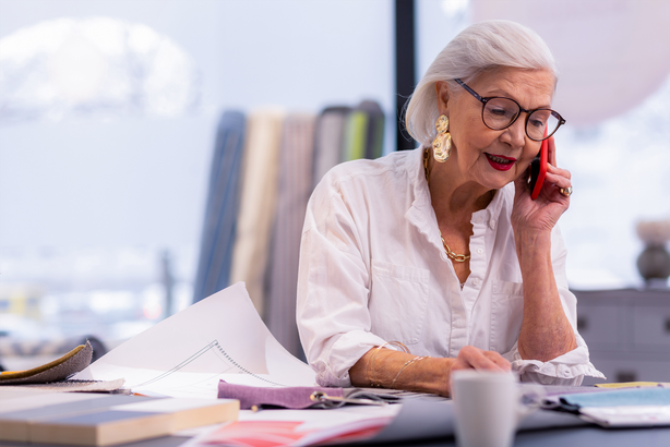 Delay Retirement