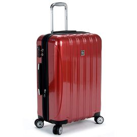 Delsey Helium Aero 25" Expandable Rolling Luggage