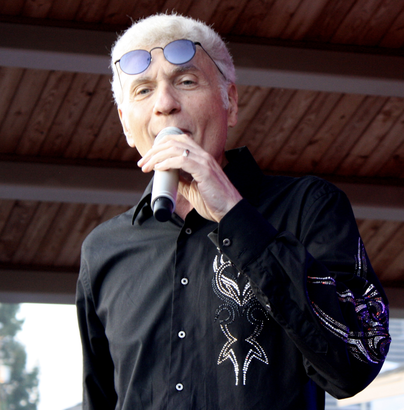 Dennis DeYoung