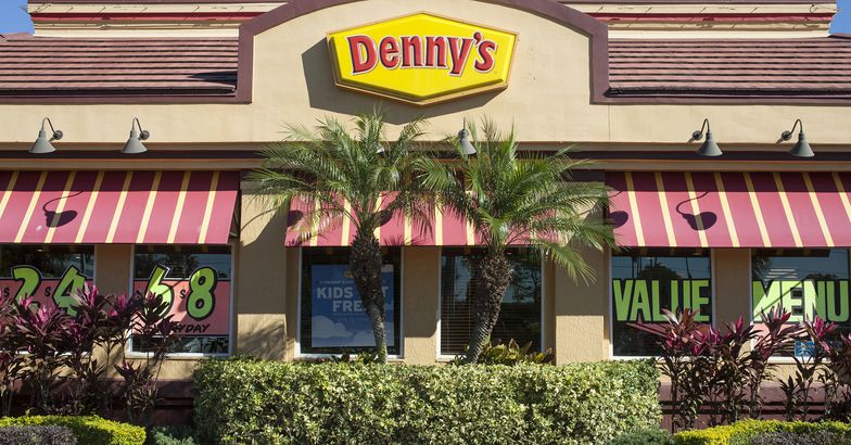 Denny's