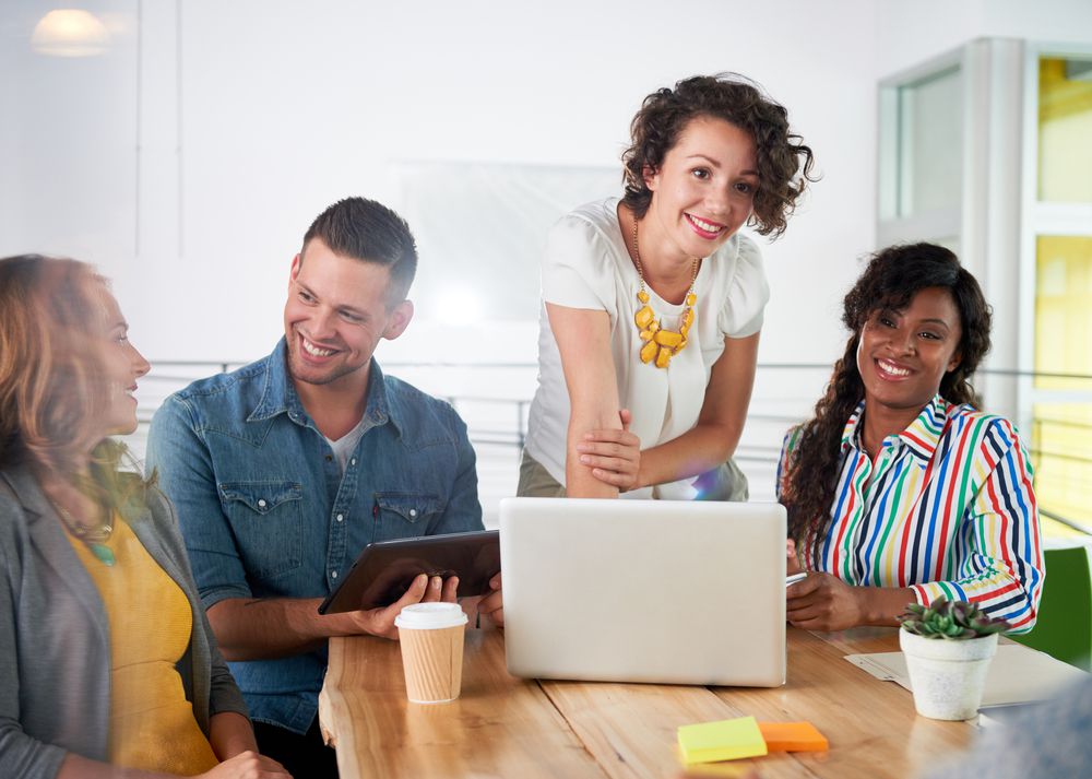 10. Participate in market research