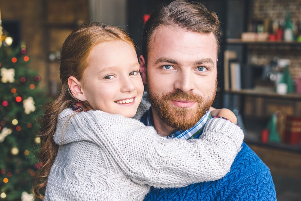 3. Give yourself the gift of time