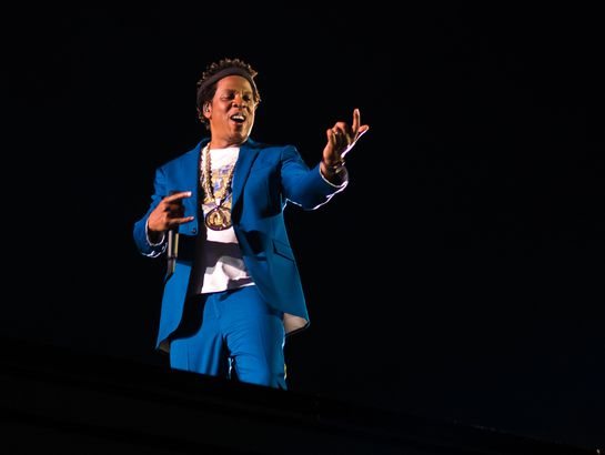 Jay-Z