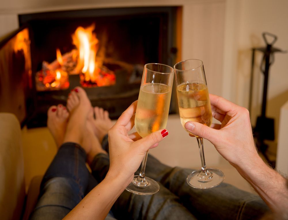 5. Get your holiday tasks handled early