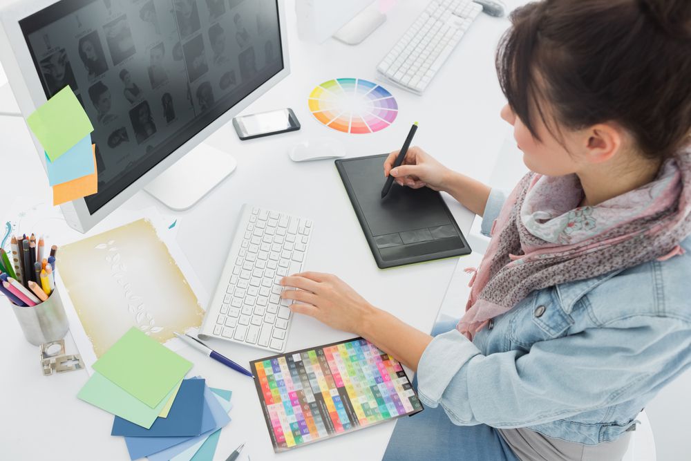 3. Do online gigs and get paid