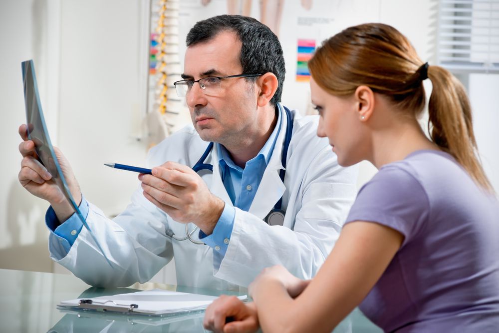 37. Be part of a medical study