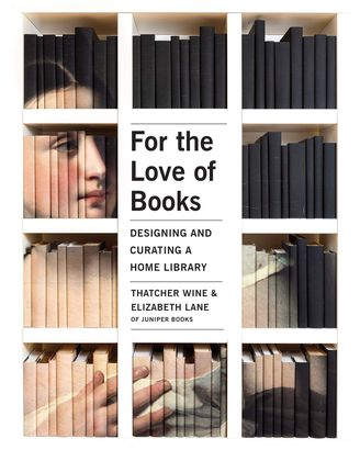 Designing and Curating a Home Library