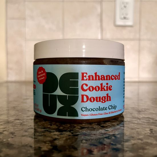 The Best Edible Cookie Doughs, According to Our Taste Test