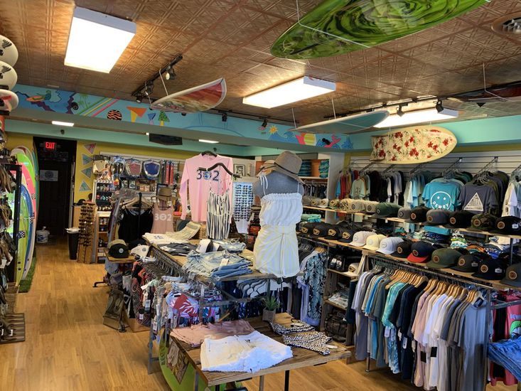 The 50 Best Places to Shop on Small Business Saturday