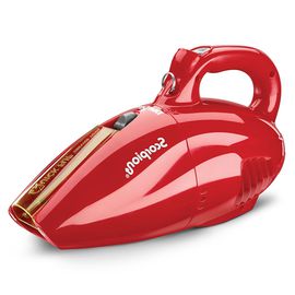 Dirt Devil Scorpion Quick Flip SD20005RED