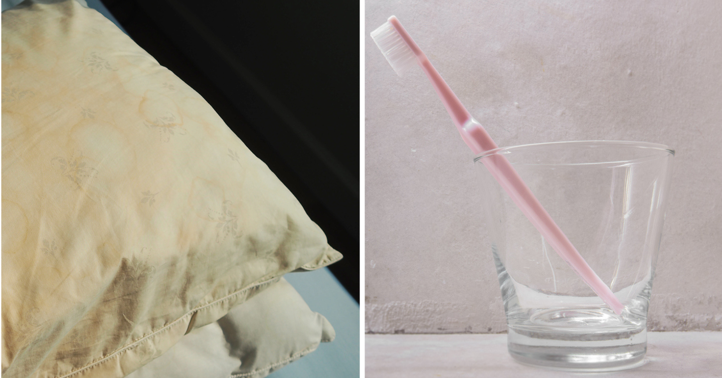 14 Household Items That Are Filthier Than a Toilet Seat