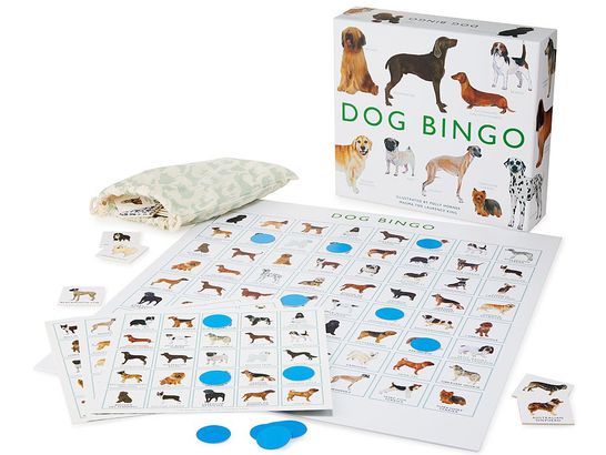 good presents for dog lovers