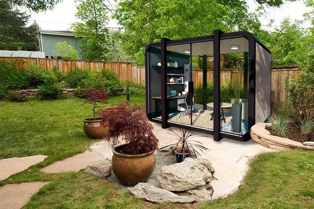 Best Home Office Pods | Cheapism.com