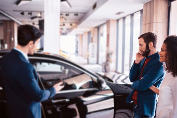 Don't Buy More Than You Can Comfortably Afford