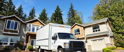 Downsizing Services for Seniors