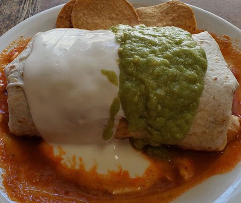Downtown Bakery Cocina Mexicana New York