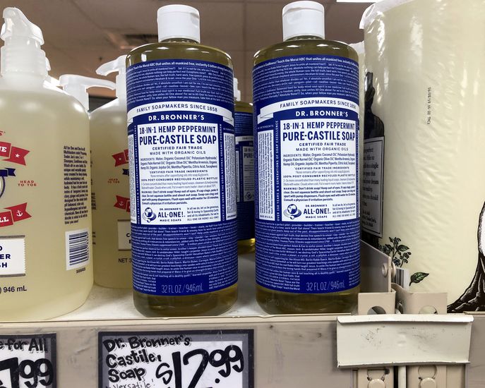 21 Most Expensive Products at Trader Joe's