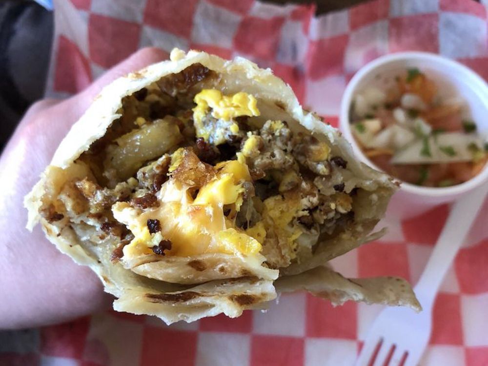 El Gordo Mexican Wichita