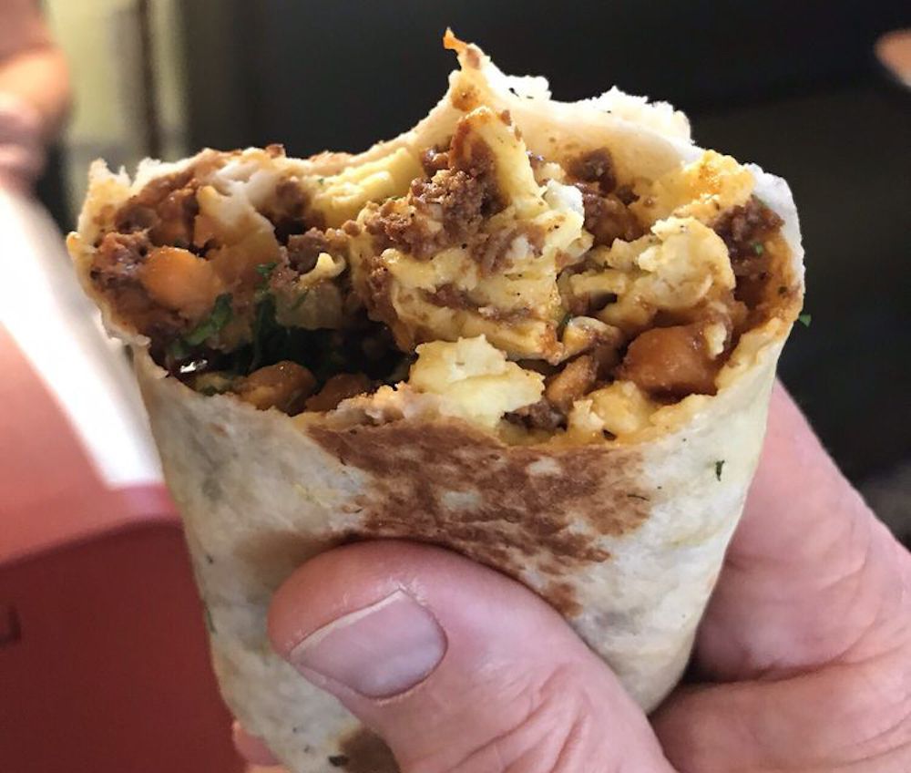 El Tesoro Atlanta