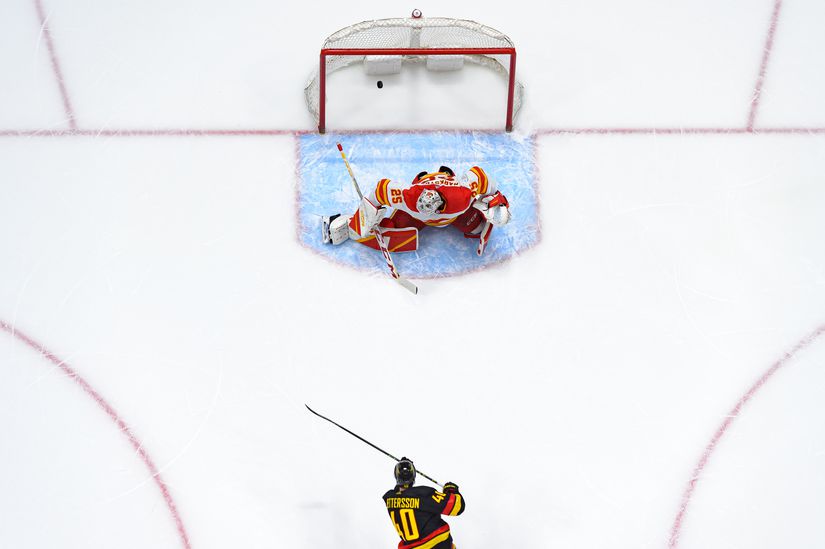 Hockey Player Salaries How Much the NHL's Top Scorers Make Per Point