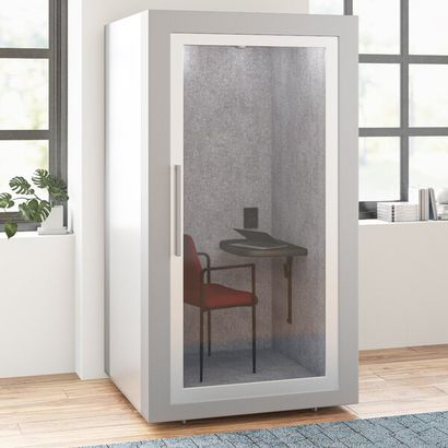 Best Home Office Pods | Cheapism.com