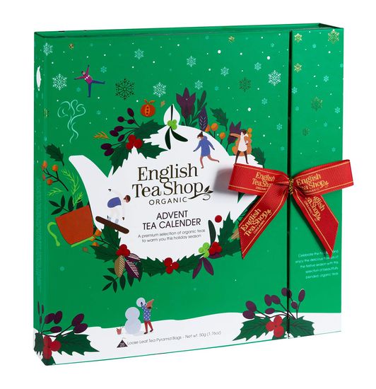 Best Tea Advent Calendars
