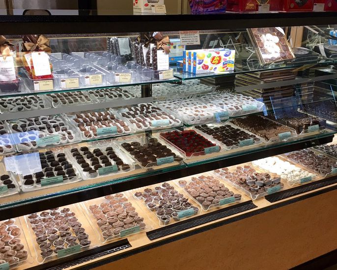 25 Candymakers You Need to Try Now