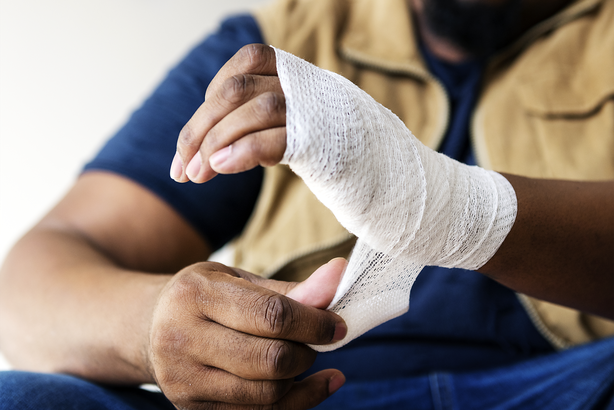 Essential Items for Your First-Aid Kit