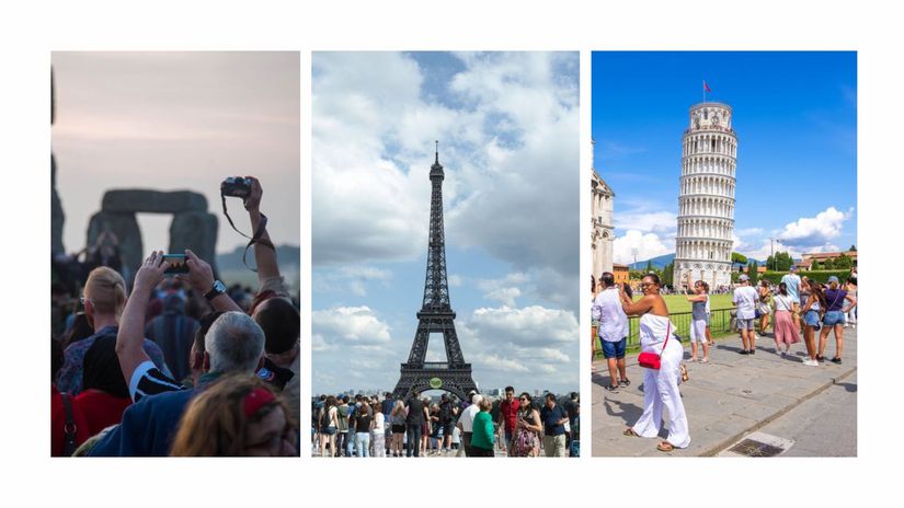 Europe S 12 Biggest Tourist Traps Europe S 12 Biggest Tourist Traps