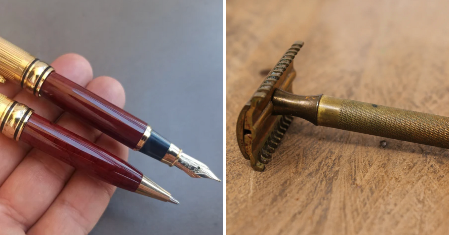 The Little-Known Stories Behind 25 Everyday Inventions