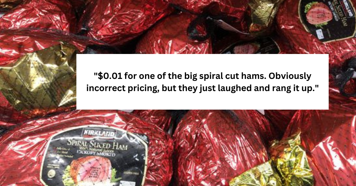 Redditors Share The Best Costco Deals That They've Ever Scored