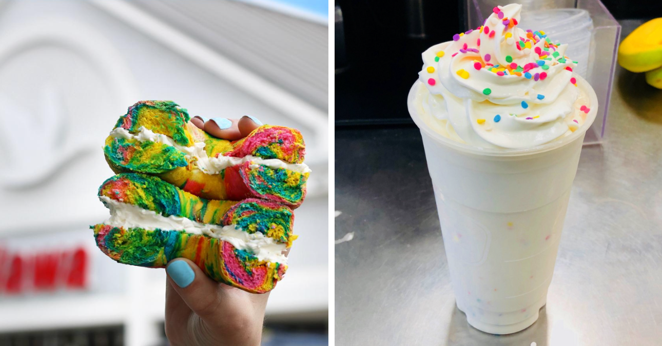 6 Things to Order Off the Wawa Secret Menu