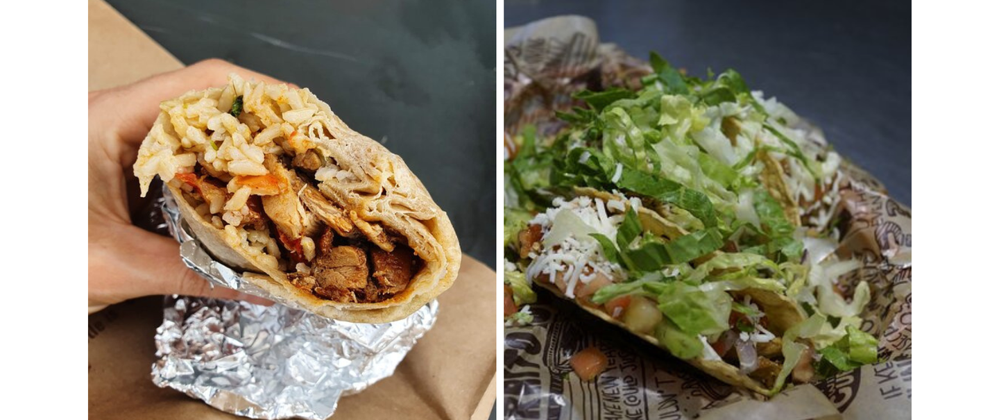 8 Best Chipotle Secret Menu Items To Try Right Now